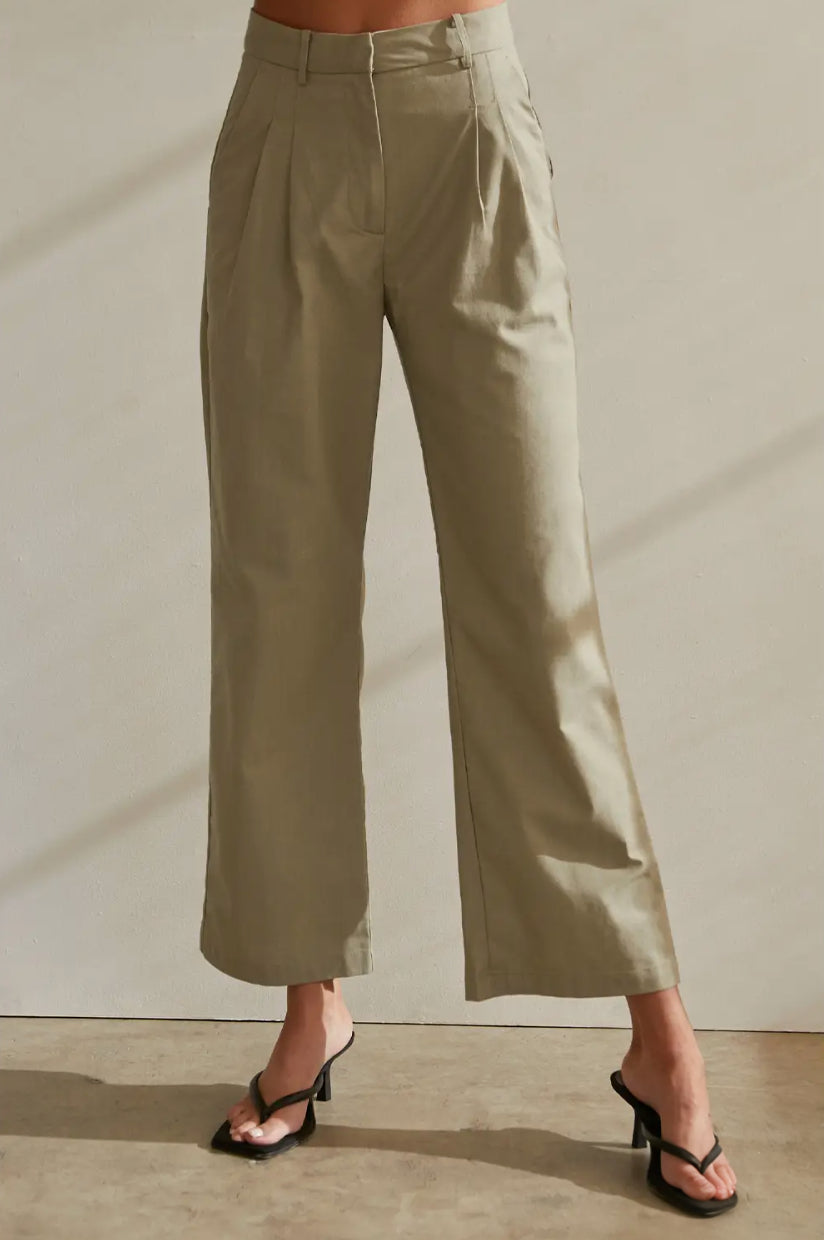 Giselle Blazer & Trouser Set image 3