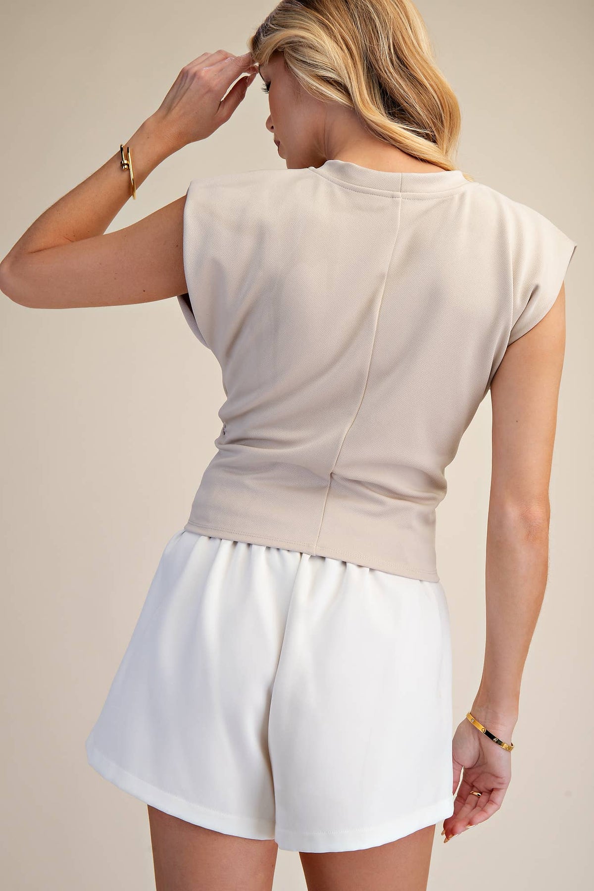 The Corset Top