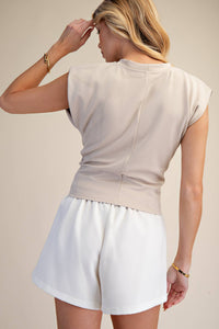 The Corset Top